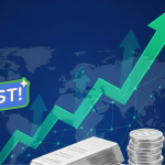 Why silver prices are rising