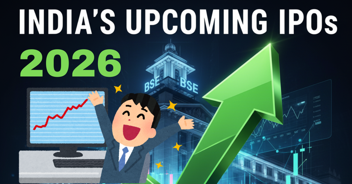 india upcoming ipo 2026