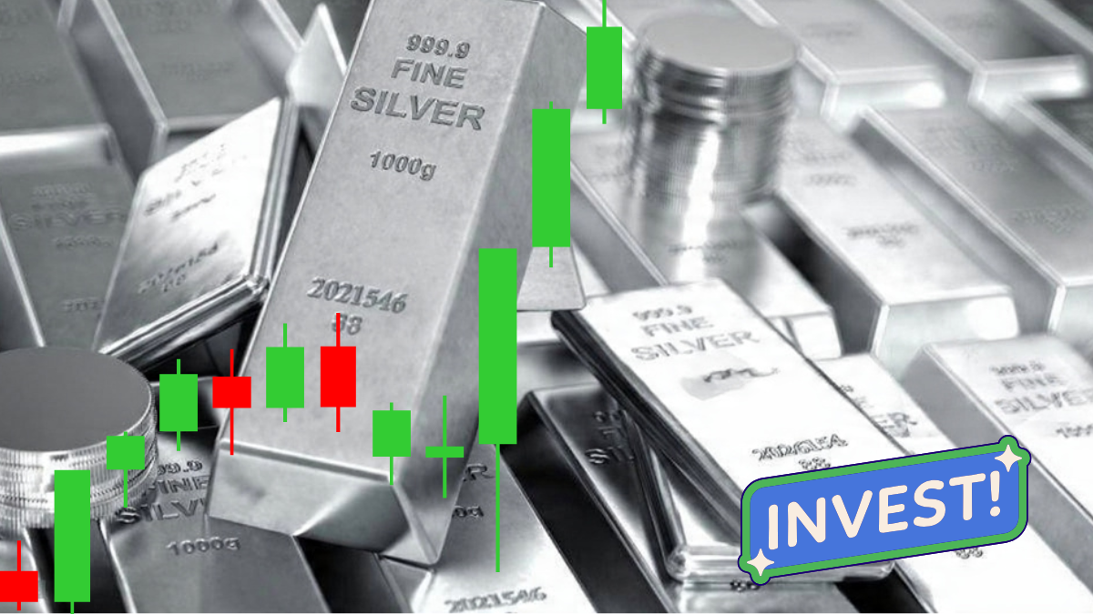 Silver Price Target 2030